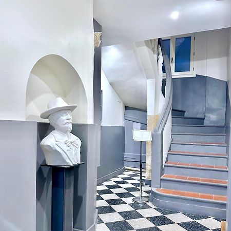 Апартаменты Ersextius, Veca, Экс-ан-Прованс Экстерьер фото
